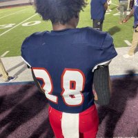 Rashawn Parker (@luulray5) 's Twitter Profile