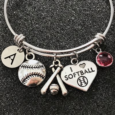 Personalized Jewelry for everyone and every occasion.