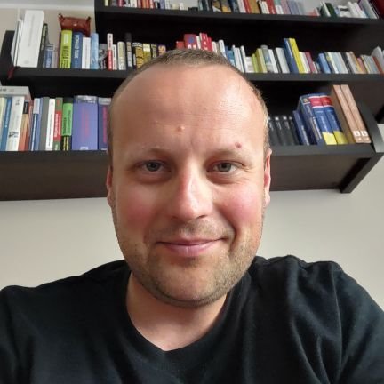 MarcinZabojszcz's profile picture. Członek partii @PL_2050 i #strategie2050, Pasje: MTB, kosz i transport. #UniaToMy.