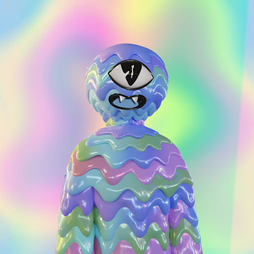 ethflux.ethさんのプロフィール画像