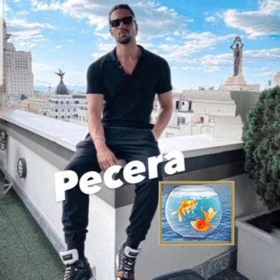 Pecera028 Profile Picture