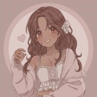 izzy 🐇🎀(@blushpinkbunny) 's Twitter Profile Photo