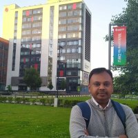 Sundaresan Velusamy (@resanvs) 's Twitter Profile