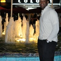 Barry B - @TeamBurks2010 Twitter Profile Photo