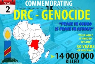 J'suis Congolais Nè À Kinshasa Le 21/07/1990 Dans La Commune DE Bandalungwa