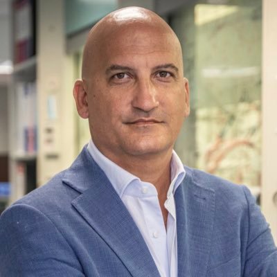 Lab Head & Associate Director at @IITalk. Exec Editor of JCTC (@ACSPublications). Director https://t.co/EaKGmk2ACv. Co-Founder @IAMABiotech. Passionate about science!