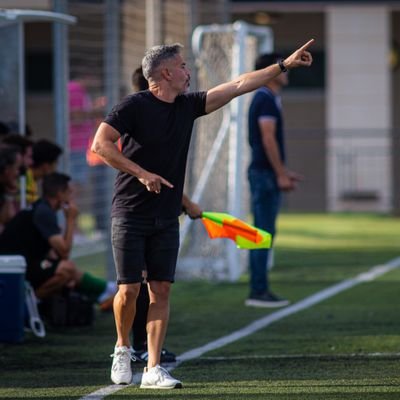 Entrenador Nacional Fútbol.
CF Nucía,Hércules 3RFEF,Intercity,Lacross Autonómico,Alfaz del Pi y FC Benidorm.
Maestro EP. TAFAD.
Profesor en @EliteSport_INFO