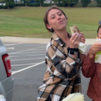 BridgetKunkel's profile picture. app state alum⛰