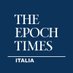 The Epoch Times Italia (@epochitalia) Twitter profile photo The Epoch Times Italia (@epochitalia) Twitter profile photo