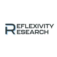 Reflexivity Research(@reflexivityres) 's Twitter Profile Photo