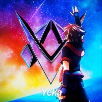 Yeka VE 🇳🇮 (@virtueyeka) 's Twitter Profile