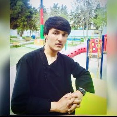 ZaheriZelgai's profile picture. 