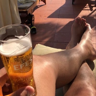 GrimaudNicolas's profile picture. supporter au Rugby des 🔴⚫️ et au foot  des ⚪️🔵!  et oui personne n'est parfait !