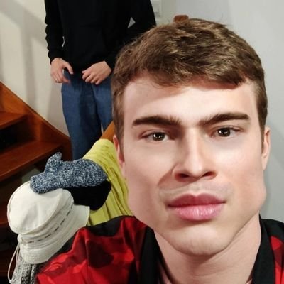 Chap_GG Profile Picture