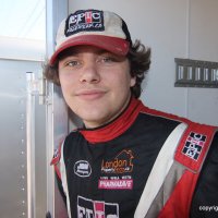 Logan White Racing (@whiteracing21) 's Twitter Profile