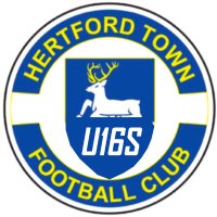 Hertford Town EJA U16 (@hertfordtowneja) 's Twitter Profile Photo