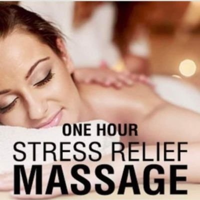 We Are Committed to Serving You The Best Therapeutic Services. We are known for Professionalism and Confidentiality. An hour MASSAGE can relief you that stress!