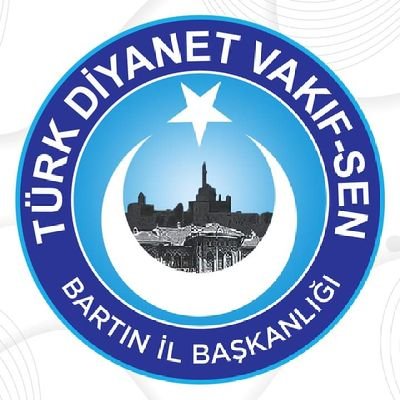 Türk Diyanet Vakıf-Sen Bartın İl Temsilciliği Resmi Twitter Hesabı | Genel Merkez: @tdvsgm2018