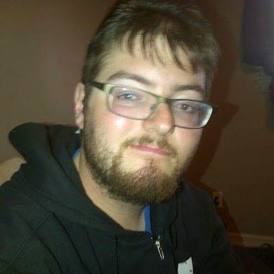 TheumanShawn's profile picture. 