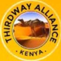 Thirdway Alliance Kenya(@Thirdway_Kenya) 's Twitter Profile Photo