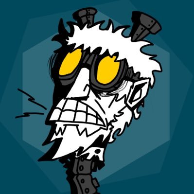 Giraffe Bazooka (Check Pinned)さんのプロフィール画像