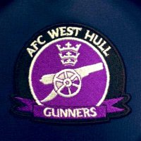 AFC West Hull ⭐️⭐️⭐️⭐⭐️(@AFCWESTHUL) 's Twitter Profile Photo