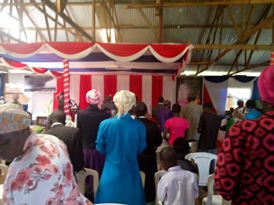 Dennis16226937's profile picture. Prepare the way the messiah is coming