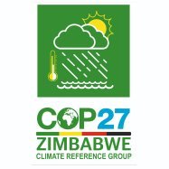 Official account of ZCREG - a Civil Society platform working on building inclusive and sustainable actions in #Zimbabwe #COP27