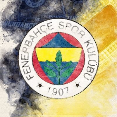 iyi günde, kötü günde her zaman Fenerbahce.