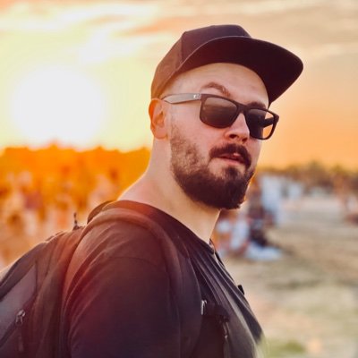 🟣 Streaming: https://t.co/68hwGlNr2v 🤓 Building products I find interesting. 🔥 Flow - Sounds for productivity https://t.co/dBoqjdnQf1