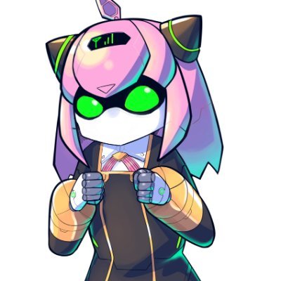 NovakShade's profile picture. 