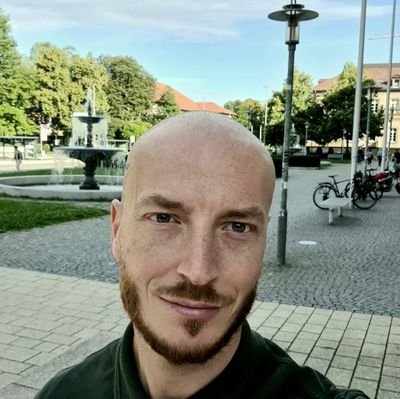 PavolSpissak's profile picture. ORTHO-TEAM AG BERN