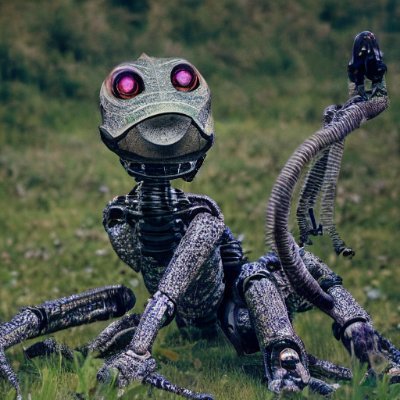 Humane accelerationist. Would-be posthuman. Largely unsuccessful poaster.
I work in crypto by day and realize how much I don't know about AI at night.