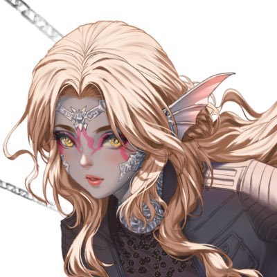 Azura Triful(gpose crystal server)さんのプロフィール画像