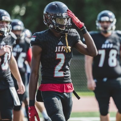 Lafayette Jeff (IN) |class of 2026|WR |6’2| 162 lbs|31 inch vert| (omarthemack08@icloud.com) 765-543-5924 (https://t.co/hITMbsQi1p)