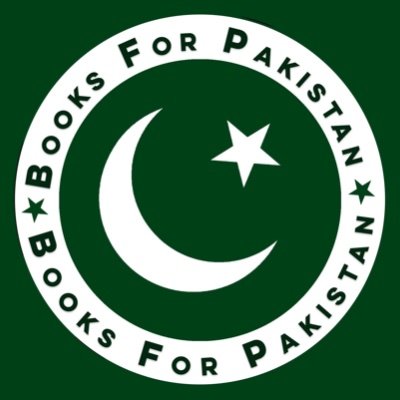 Books4Pakistan's profile picture. We are fundraising for @decappeal re: the devastating floods in Pakistan. Visit our auction - now live ⤵️
