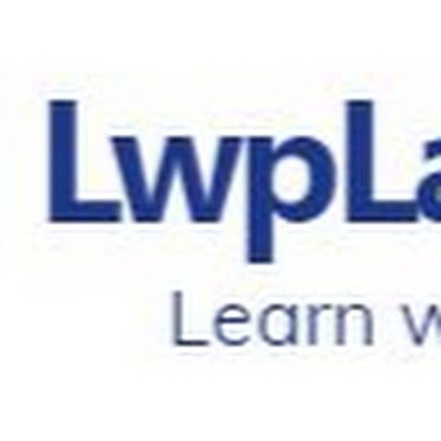 lwplabs's profile picture. 