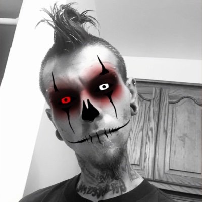 SykoticKlown Profile Picture