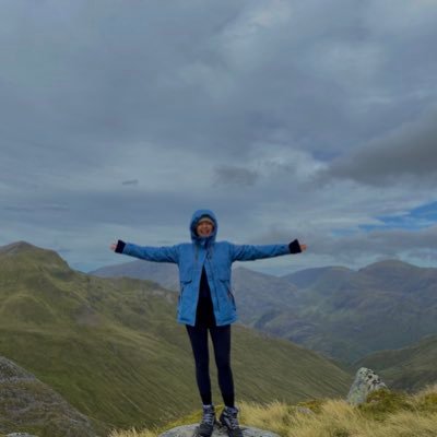 PhD researcher at @UofGHEHTA | MPH with Health Economics specialism | MBBS | Chinese in Scotland 🇨🇳🏴󠁧󠁢󠁳󠁣󠁴󠁿 | 🐱🍵🧘🏻‍♀️⛰️…