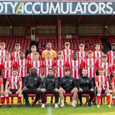 Footy for a Fiver at Altrincham FC