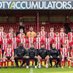 Altrincham FC Reserves (@AltrinchamRes) Twitter profile photo