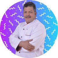 الشيف عادل هارون (@adlmtbkh) 's Twitter Profile