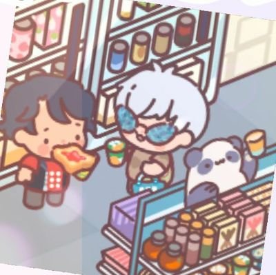pocket sunkyu 🏡さんのプロフィール画像