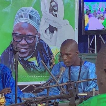 Babacardia02's profile picture. simplicité