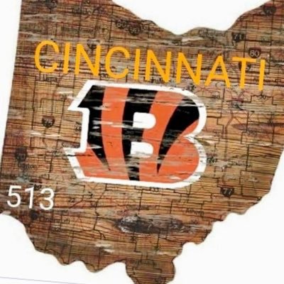 Bengals, Reds, Indiana Hoosiers & Arsenal FC. Burrow enthusiast. Bengals pessimist/realist.