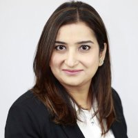 Sana Faisal (@drsanamallick) 's Twitter Profile