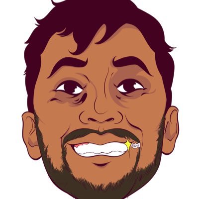 Tonysoflo's profile picture. Captain of Team SoFlo | World Chase Tag 🏃🏽‍♂️