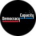 The Democracy Capacity Project (@TheDemCapProj) Twitter profile photo