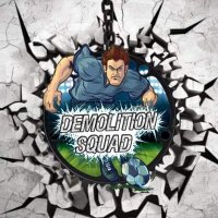 Demolition Squad (@pjiexgaming) 's Twitter Profile