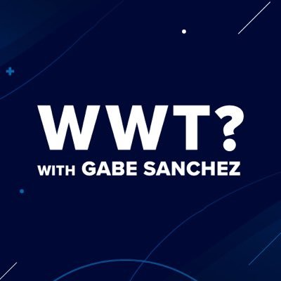 What Was That? with Gabe Sanchez Profile